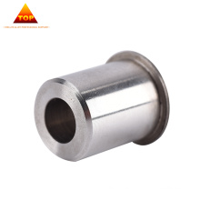 Customized Powder metallurgy stellite oilless guide bushings/bush  material